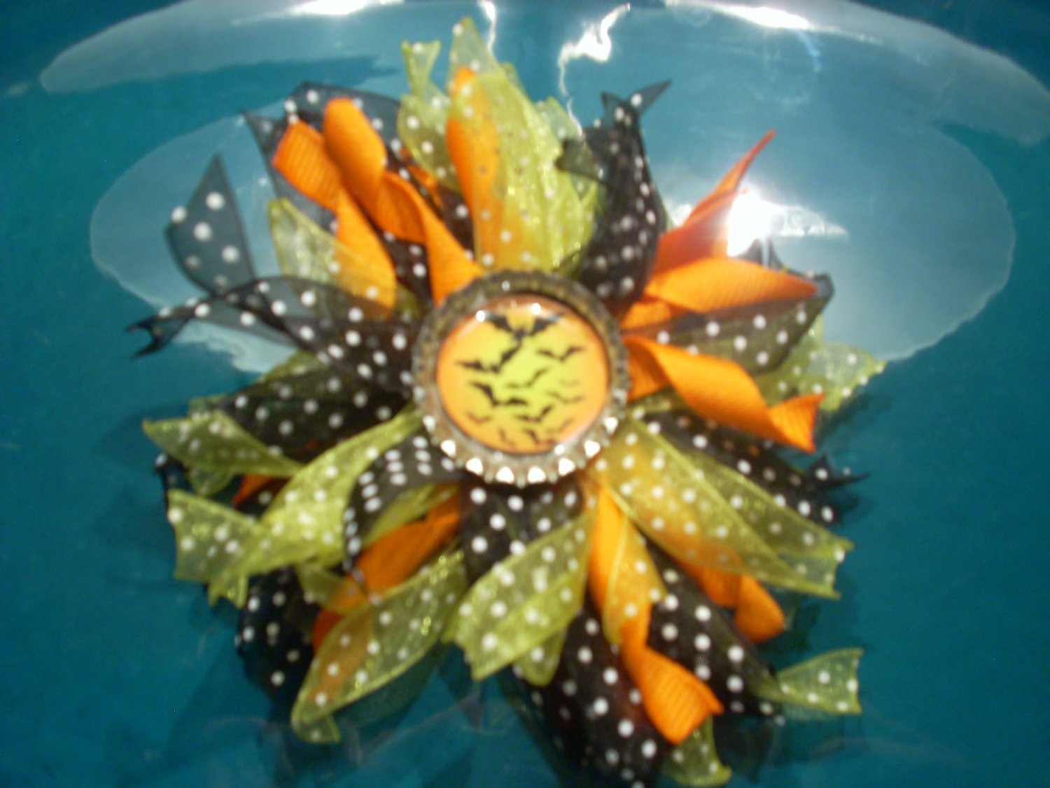 Korker Bat Bottlecap