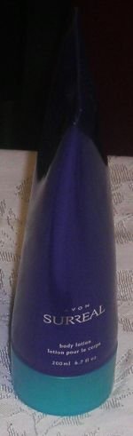 Avon Surreal Body Lotion