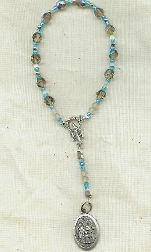 Holy Family Rosary