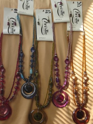 2 pc Necklace Sets 003