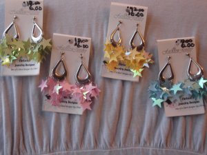 Earrings 002