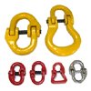 G80 hammerlock coupling link