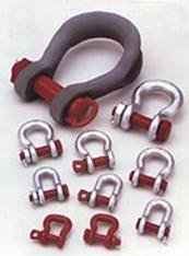 shackles