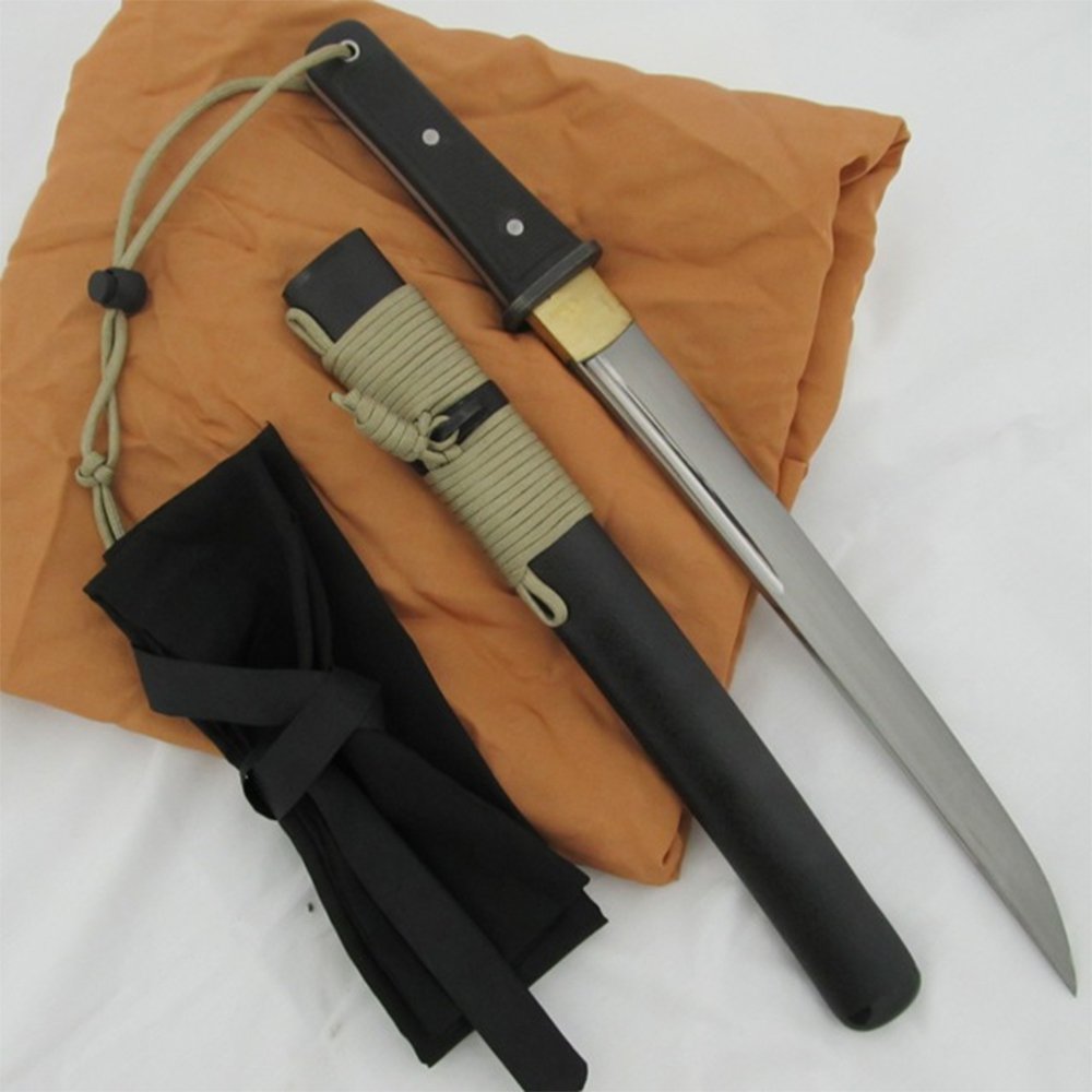 CAS Hanwei Paul Chen Tactical Tanto