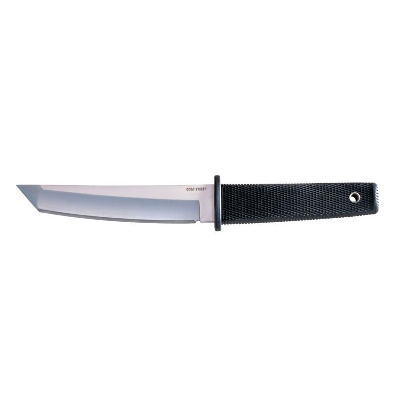 The Kobun 17T Tactical Tanto Boot Knife by Cold Steel