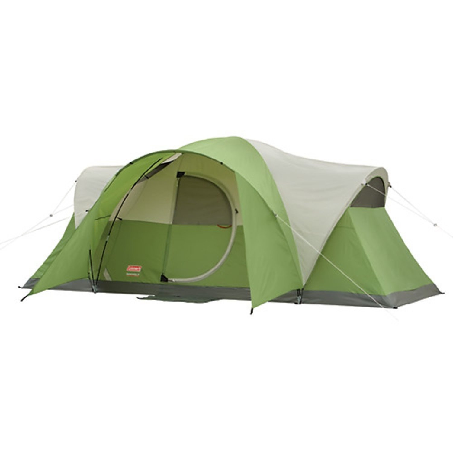 Coleman Montana 8Person Tent Green