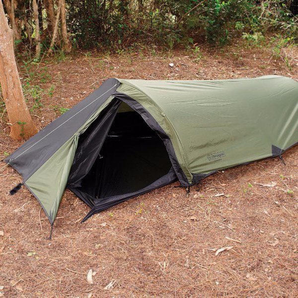 snugpak zelt ionosphere