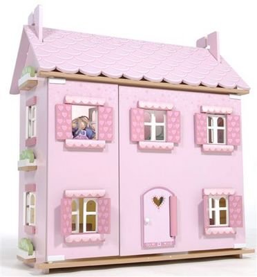 Valentine House