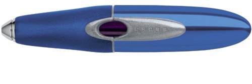Cross Ion Aurora Blue Gel Pen 812-6