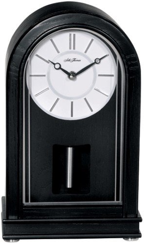 Seth Thomas Gotham PENDULUM ARCH CLOCK MBL-9196