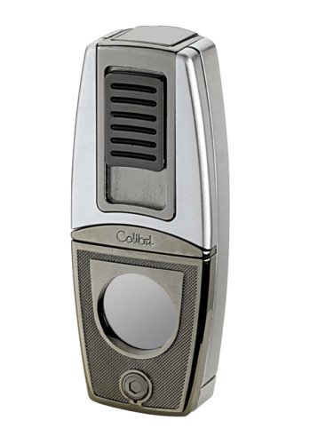 Colibri Radius CUTTER JET LIGHTER PUNCH QTR498003