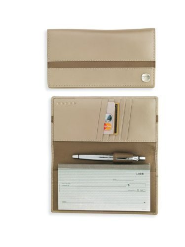 Cross 1846 Leather LEATHER CHECK WALLET AC170-6