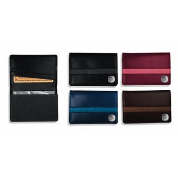 Cross Card Case 1846 Leather Series BROWN AC172-2