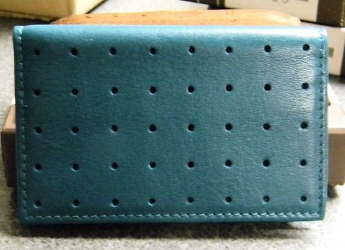 Cross Leather Business Card Case AC126-5