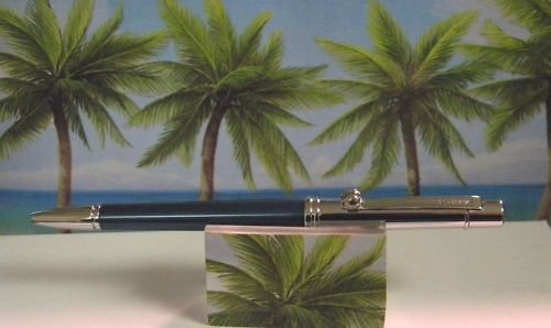 Cross Stylist Marine Blue Ballpoint Pen