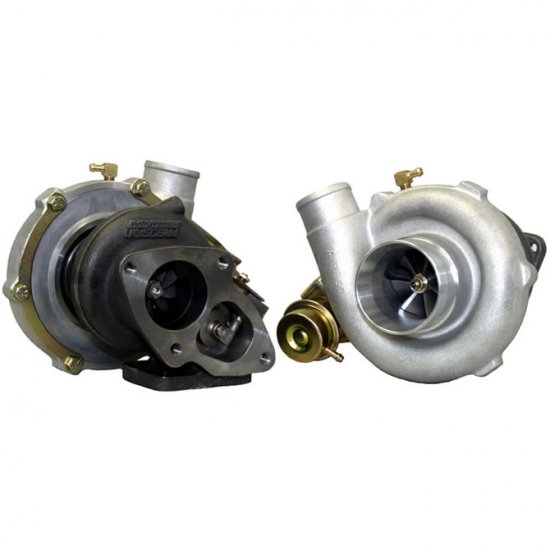 PTE T3/T4 Ball Bearing 450hp - 5031RE