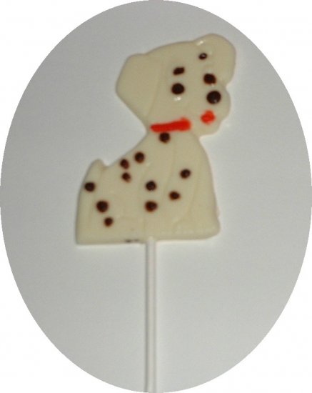 101 DALMATIONS