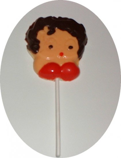 BETTY BOOP