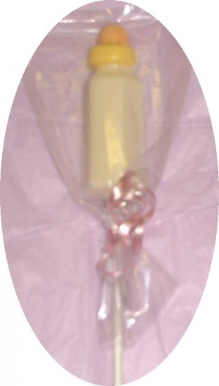 BABY BOTTLE