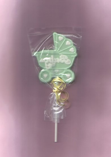 BABY CARRIAGE