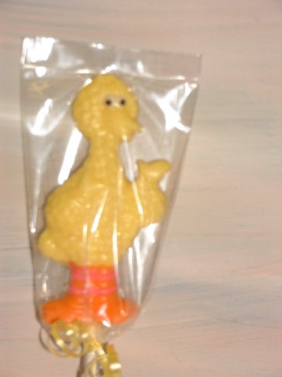 BIG BIRD