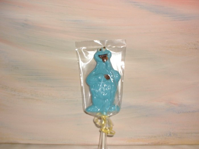 COOKIE MONSTER