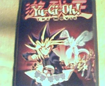 Yu-Gi-Oh! The Movie