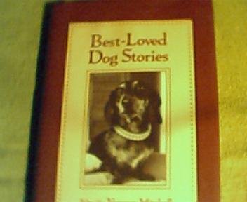 Best -Loved Dog Stories (Hardback)