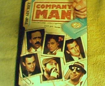 Company Man