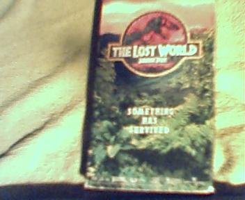 The Lost World Jurassic Park