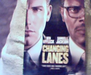 Changing Lanes