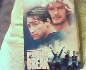 Point Break