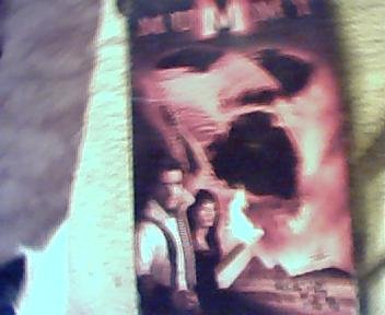 The Mummy