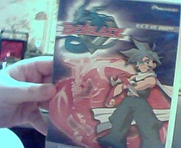 Beyblade - The Bladebreakers