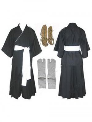 Bleach Hinamori Momo Women's Cosplay Costume