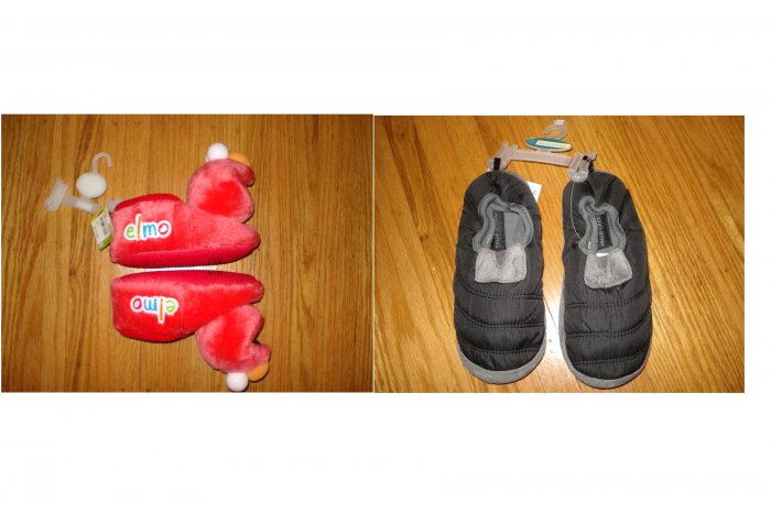 Kids Slippers