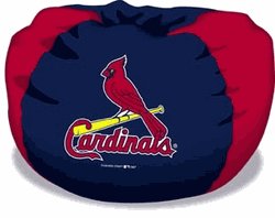 Best Team in Baseball Bean Chair