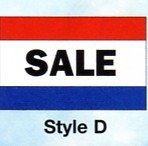 SALE Nylon Flag