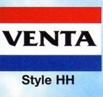 VENTA Nylon Flag