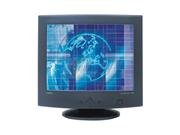 NEC 17" Black CRT