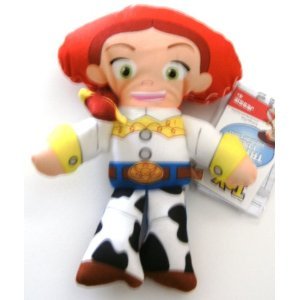 toy story 3 talking plush