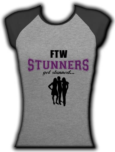 Stunners Tee