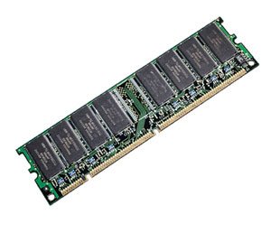 Kingston PC133 256 MB