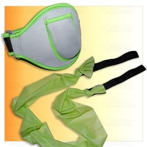 Wii EA Sports Active Accessory Pack NEW ^