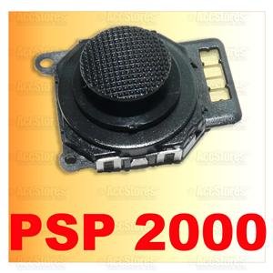 Analog Joystick Repair Parts for SONY PSP 2000 Slim ^
