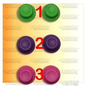 Analog Thumbstick for Xbox 360 Wireless Controller