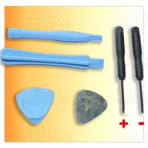 Repair Opening Tools Kit for iPhone 2G/3G iPod PSP NDSL