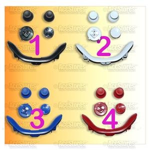 10 sets Thumbstick D-pad Button H p Xbox 360 Controller