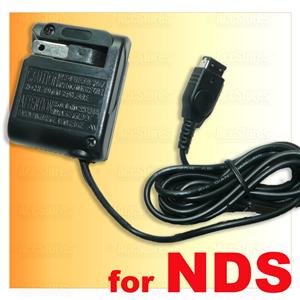 US Wall AC Adapter Power Supply Nintendo DS NDS GBA SP