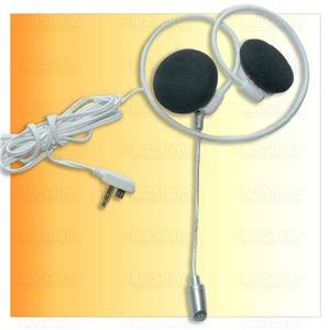 Nintendo DSi NDSi Headphone Headset + Mic